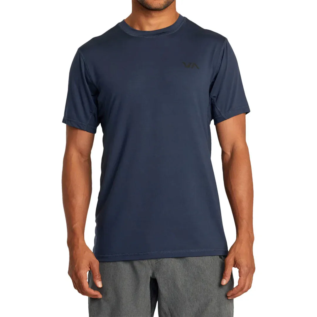 Sport Vent Ss Shirt