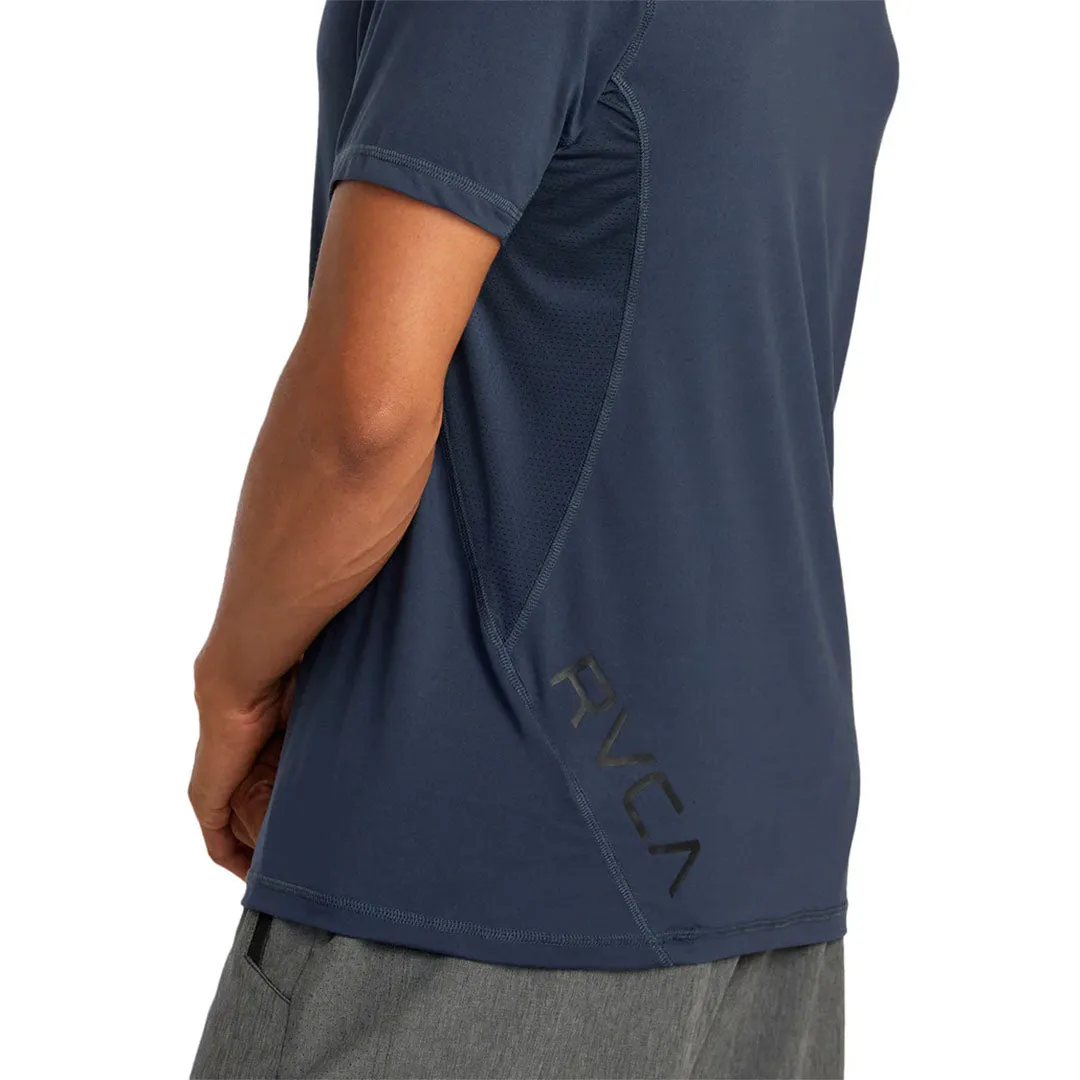 Sport Vent Ss Shirt