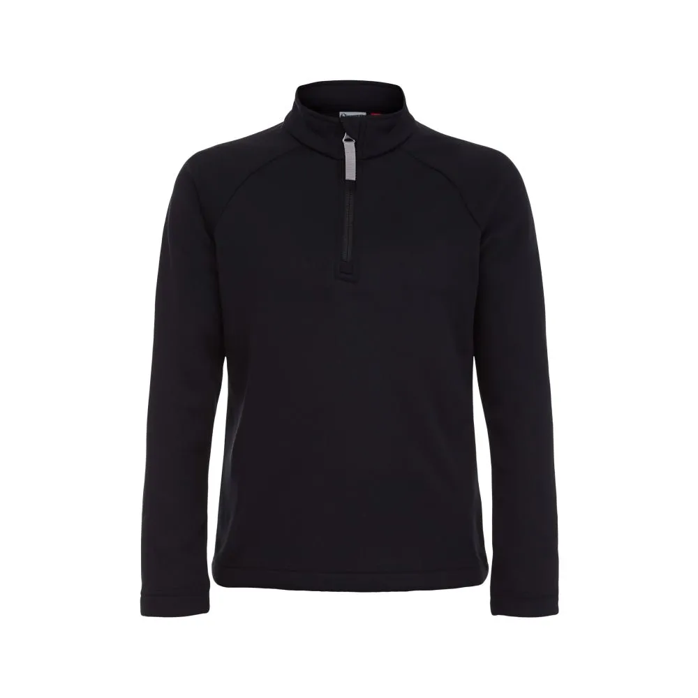 Spyder Savona Junior Girls Zip Turtleneck 2022