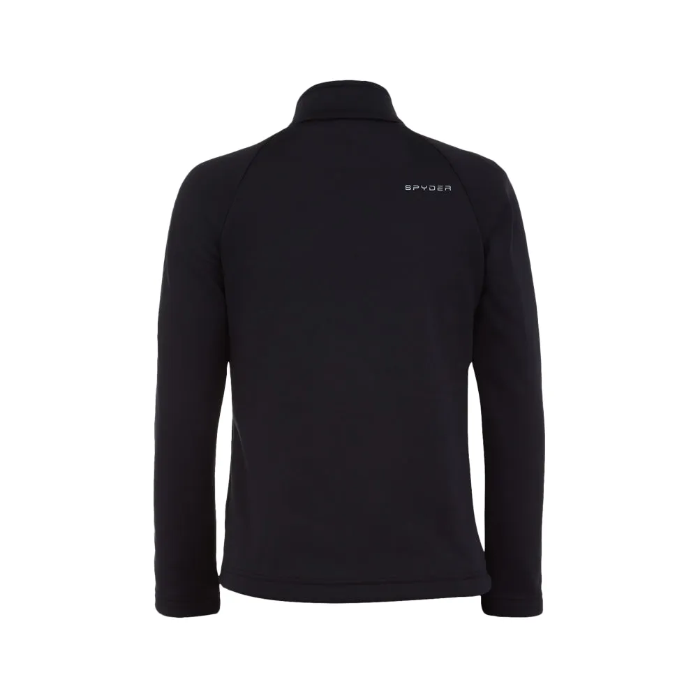 Spyder Savona Junior Girls Zip Turtleneck 2022