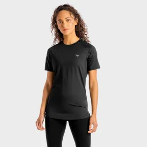 SQUATWOLF Core Mesh Tee