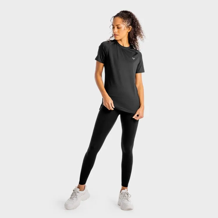 SQUATWOLF Core Mesh Tee