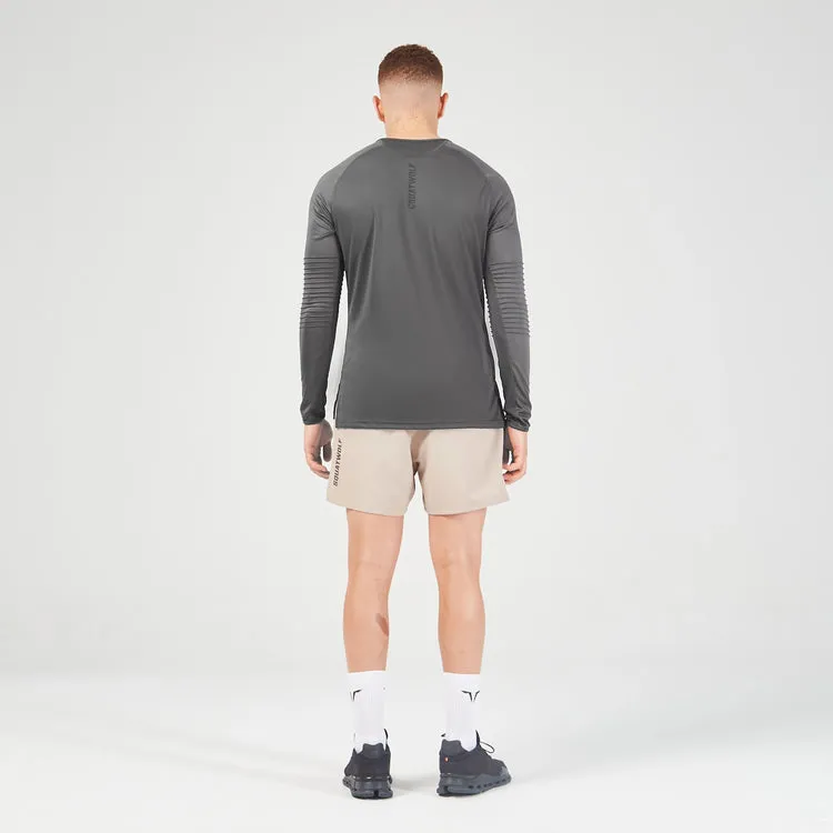 SQUATWOLF ESSENTIAL AGILITY LONG SLEEVES TEE