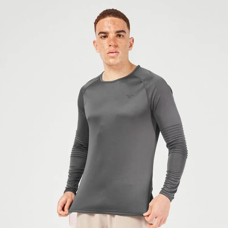 SQUATWOLF ESSENTIAL AGILITY LONG SLEEVES TEE