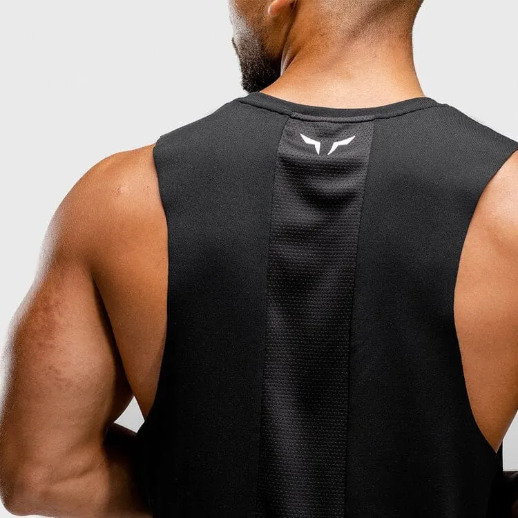 SQUATWOLF Warrior Cut-Off Stringer