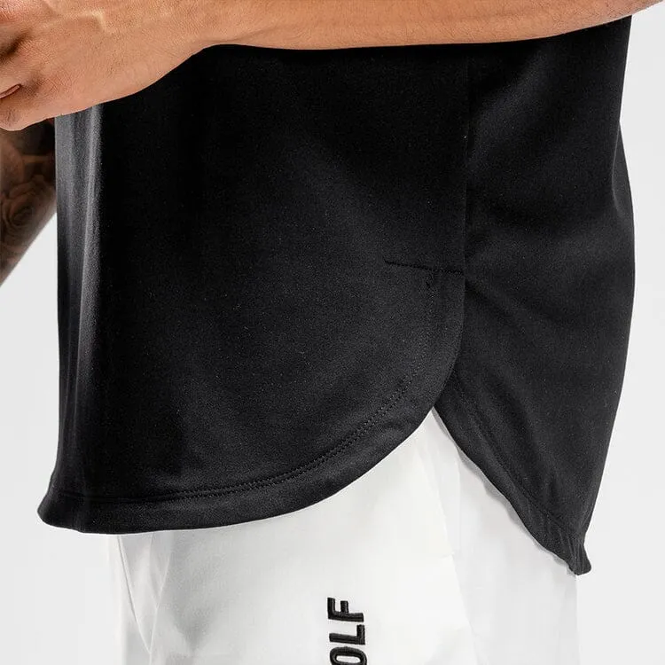 SQUATWOLF Warrior Cut-Off Stringer
