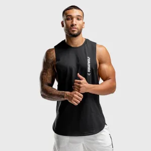 SQUATWOLF Warrior Cut-Off Stringer