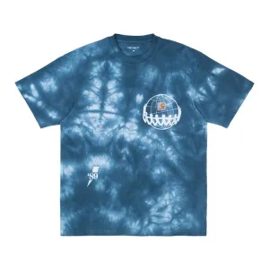 S/S Joint Pocket Tee I028932 Shore