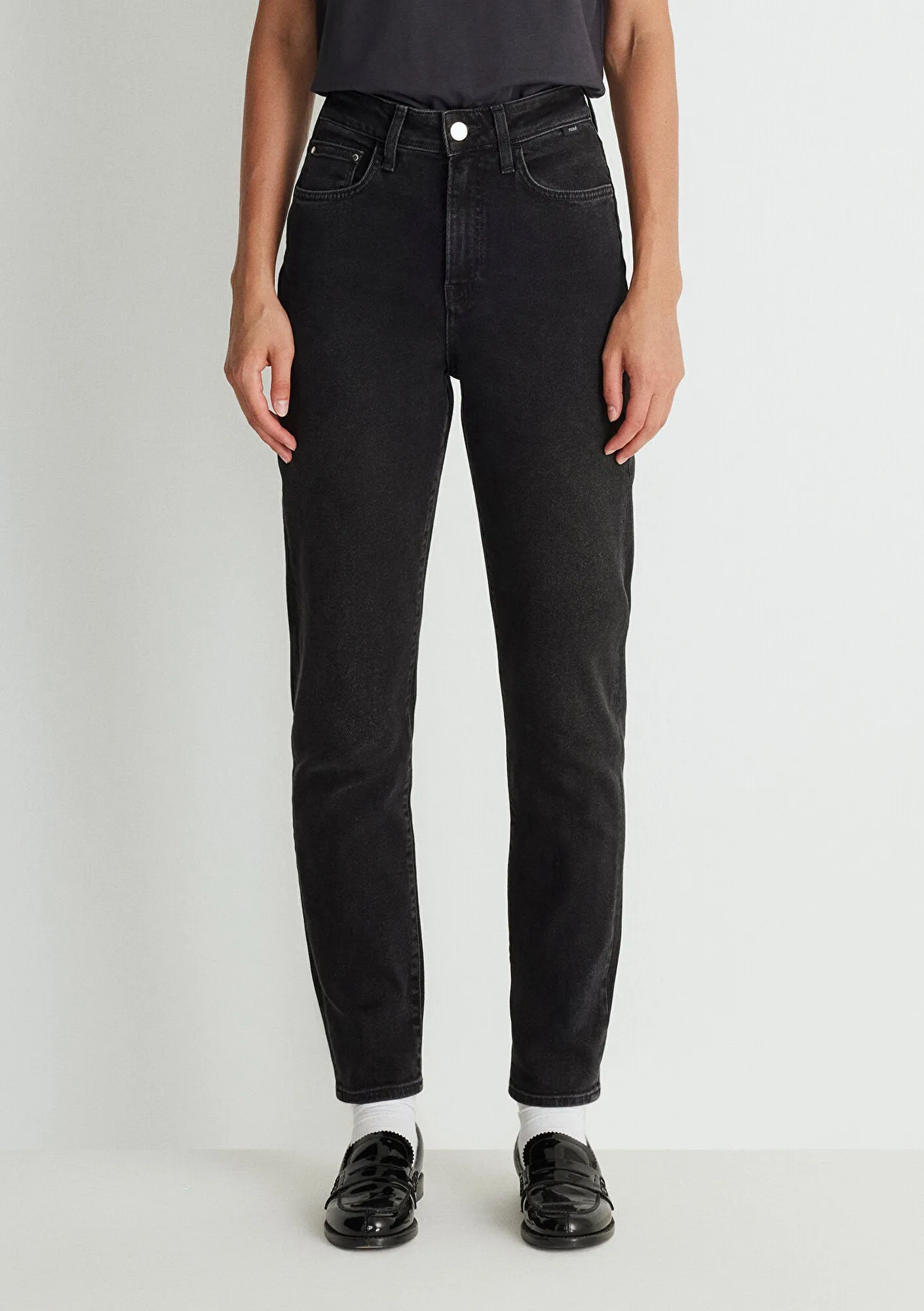 Star Dark Smoke Denim Jean Pants