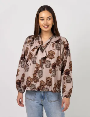 Stella   Gemma | Bowie Blouse