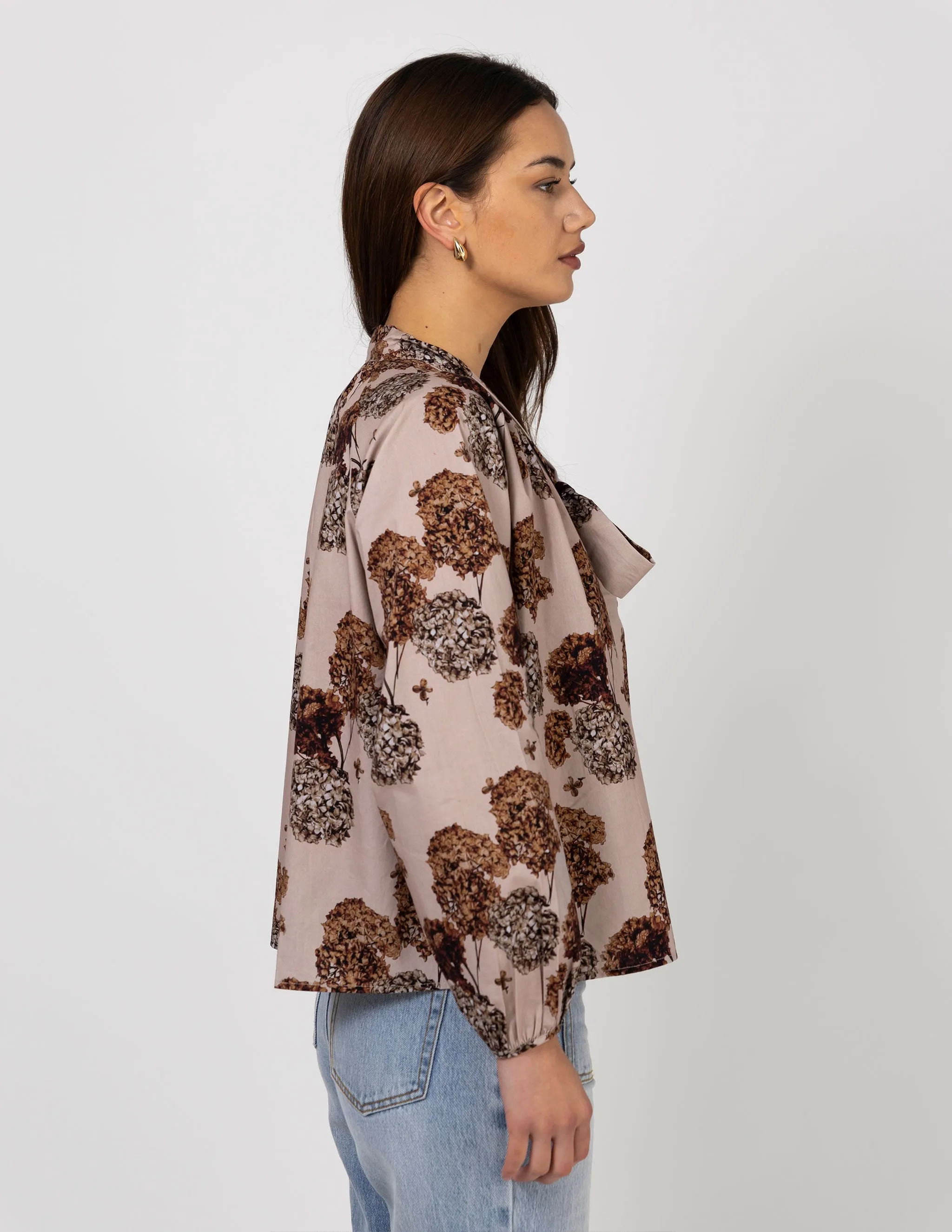 Stella   Gemma | Bowie Blouse