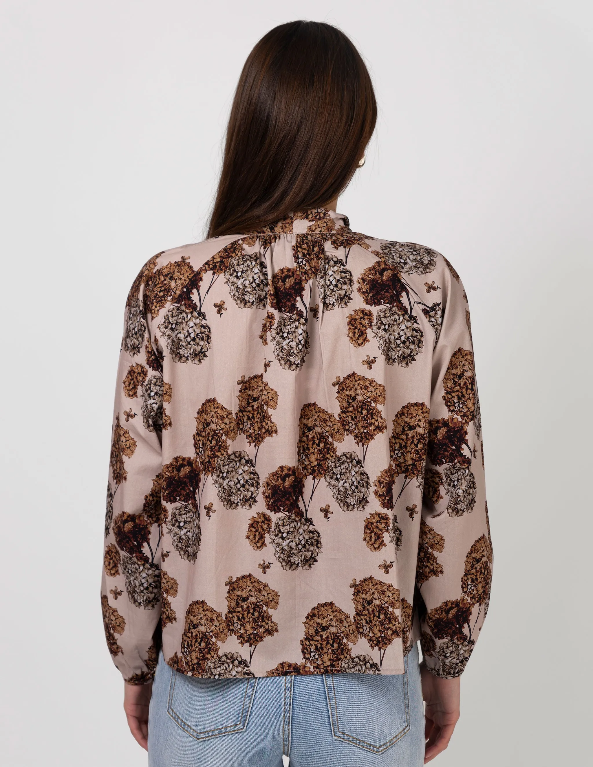Stella   Gemma | Bowie Blouse