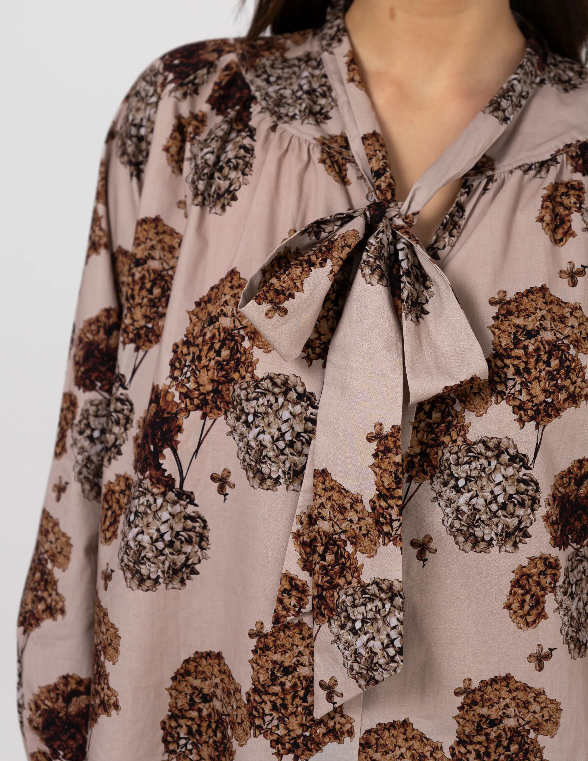 Stella   Gemma | Bowie Blouse
