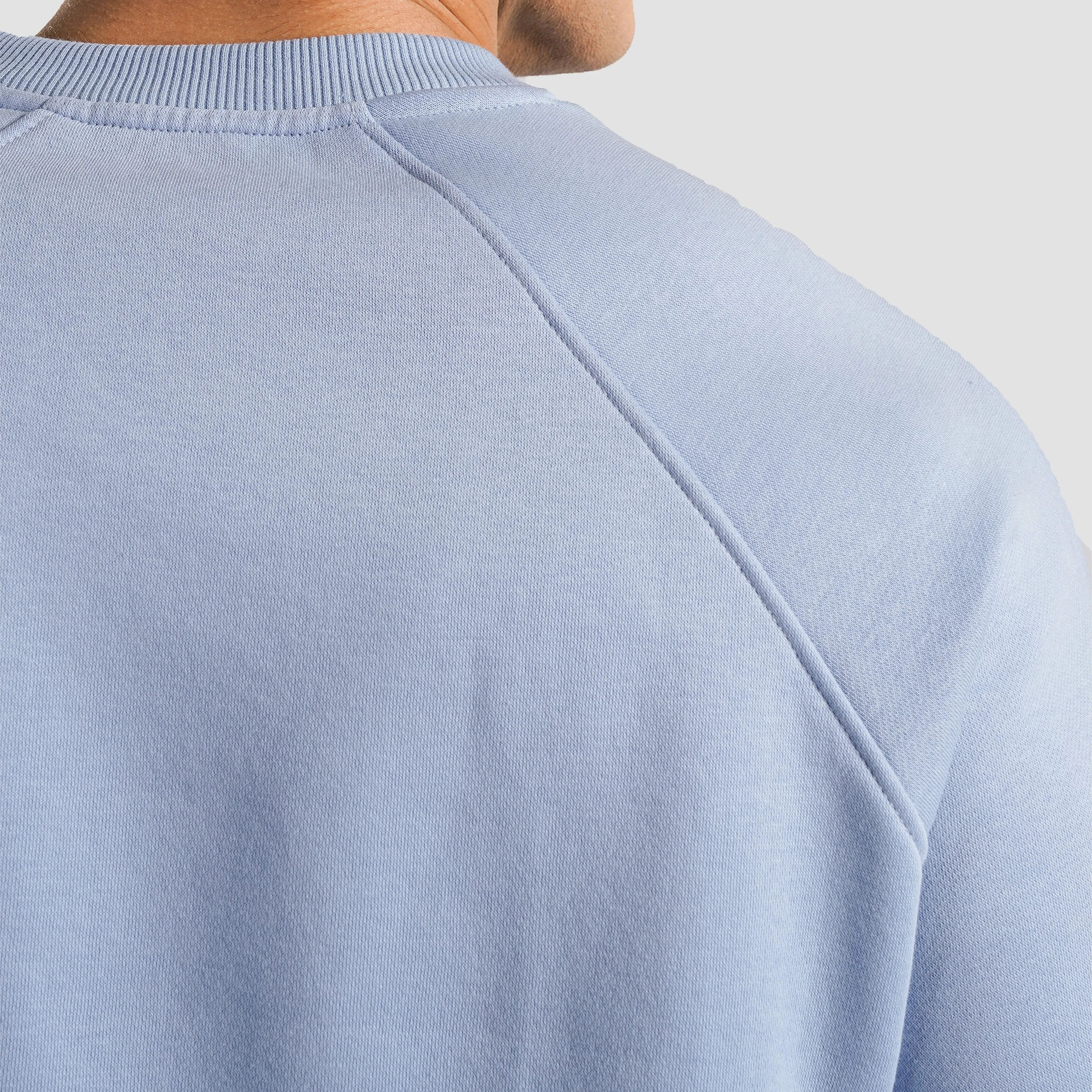 Strength SweatShirt (Blue)
