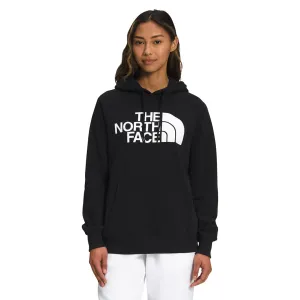 SUDADERA HALF DOME PULLOVER PARA MUJER