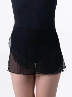 Suffolk - Child Wrap Skirt - 1000C