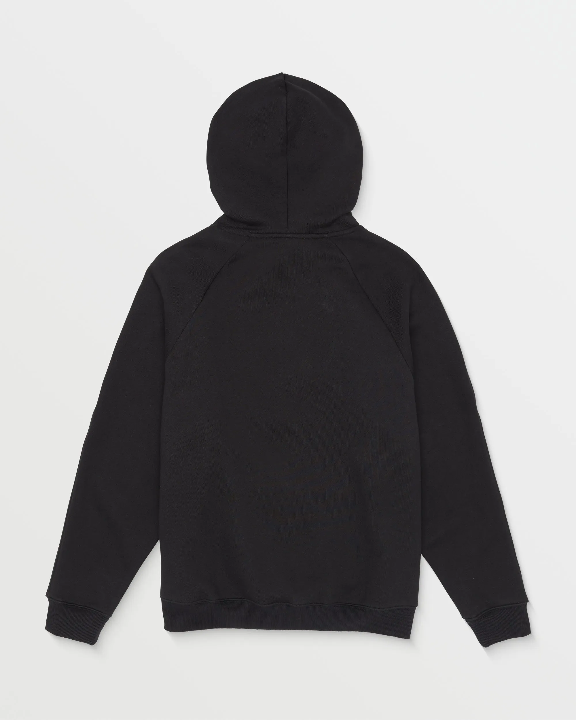 Sweat à capuche Dental - Black