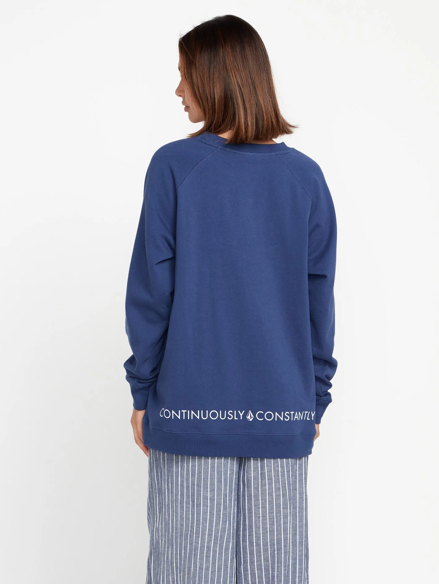 Sweat Coco Ho - NAVY