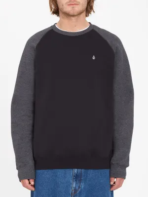 Sweat Homak - BLACK