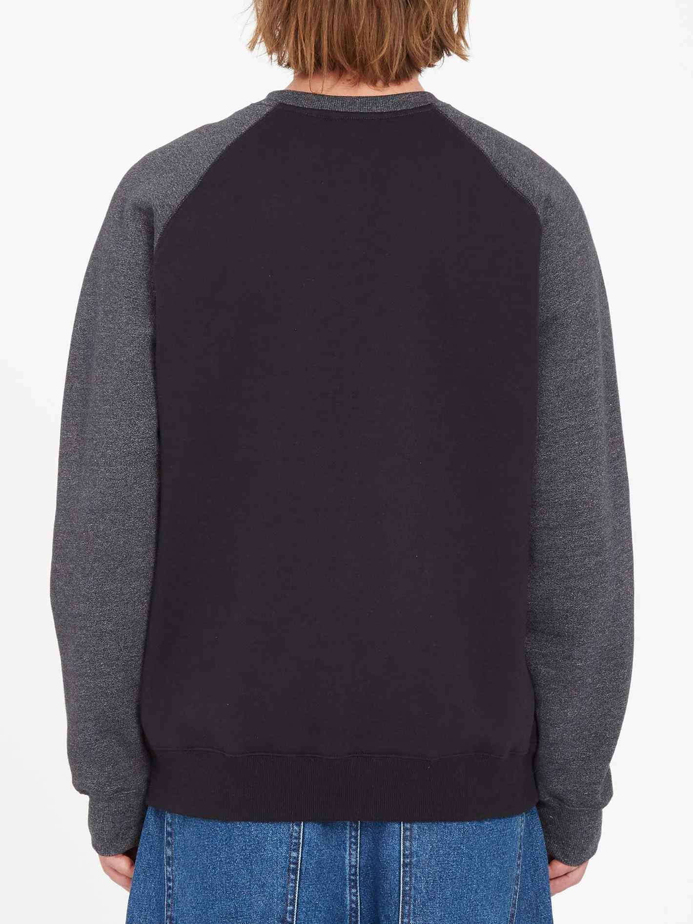 Sweat Homak - BLACK