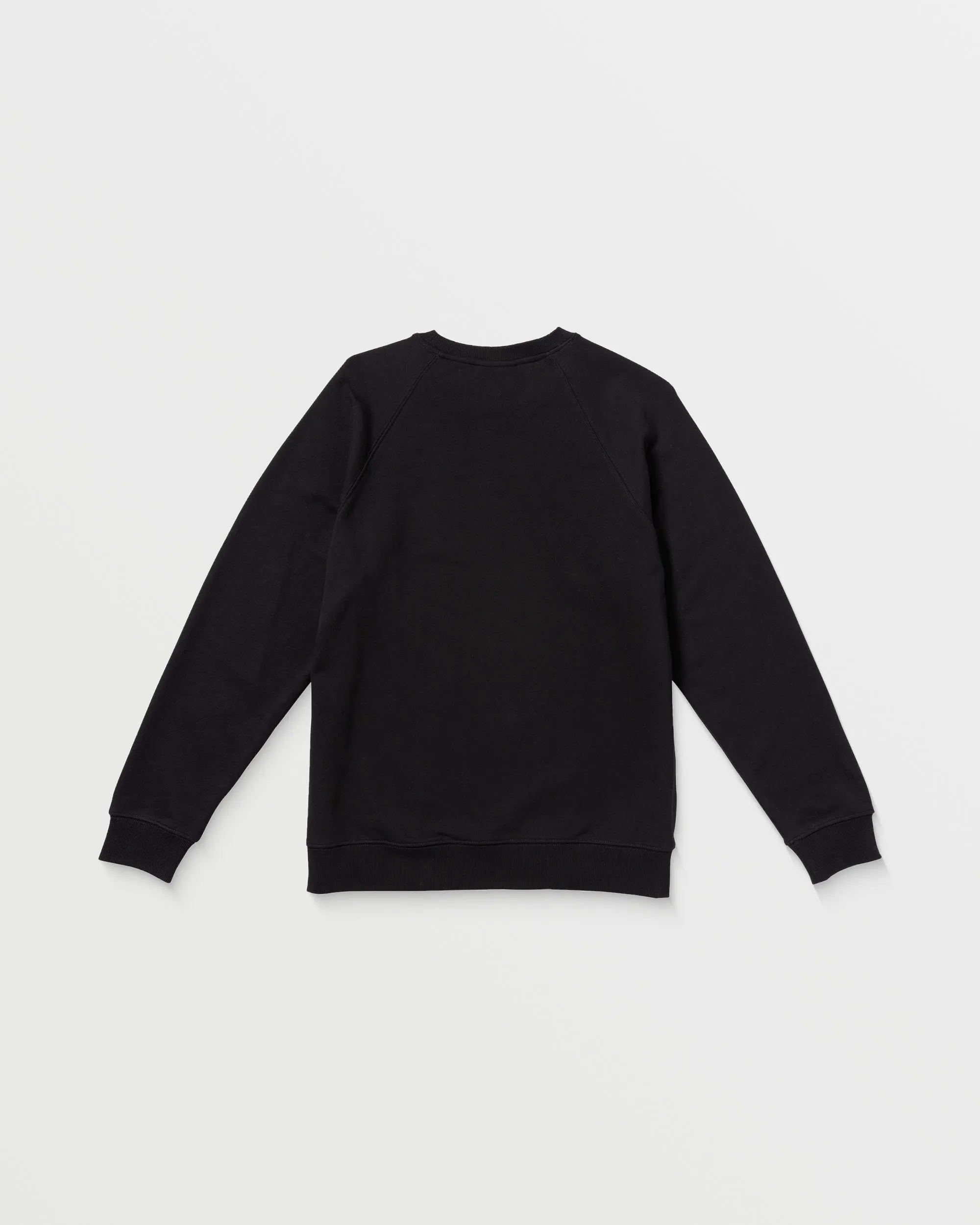 Sweatshirt Filip Rygalski - BLACK