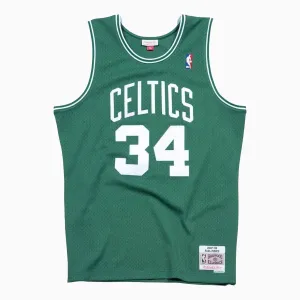 Swingman Paul Pierce Boston Celtics NBA 2007-08 Jersey