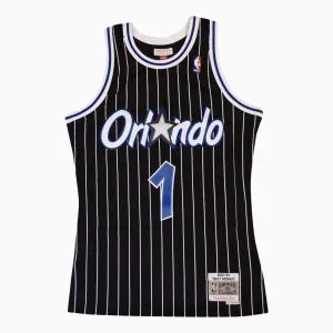 Swingman Tracy McGrady Orlando Magic NBA 2003-04 Jersey