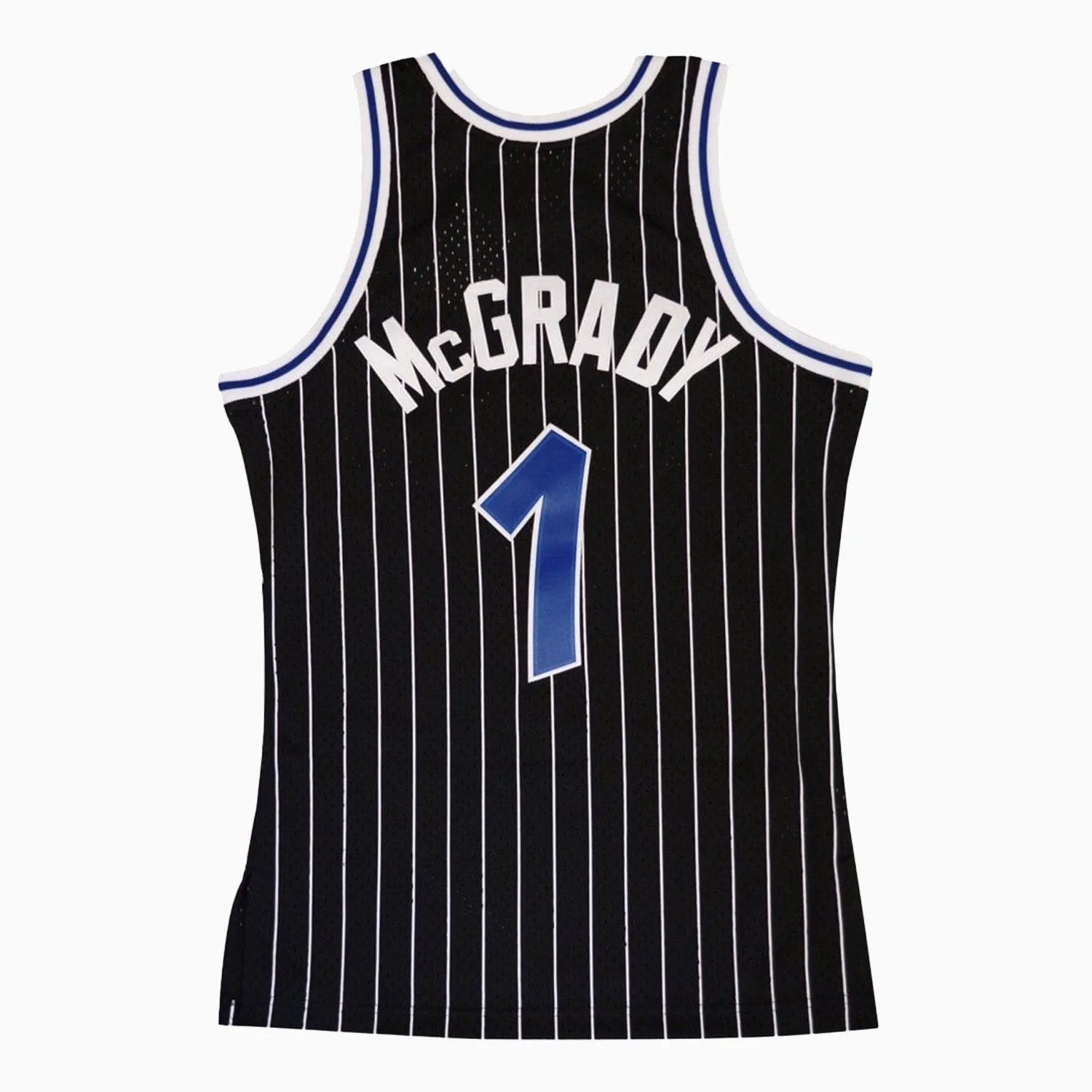 Swingman Tracy McGrady Orlando Magic NBA 2003-04 Jersey
