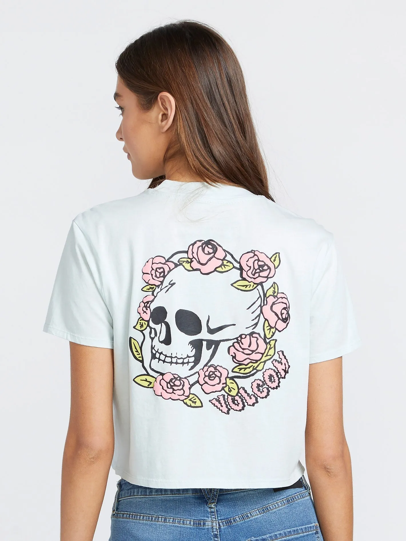 T-shirt Pocket Dial - CHLORINE