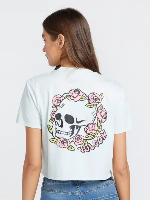 T-shirt Pocket Dial - CHLORINE