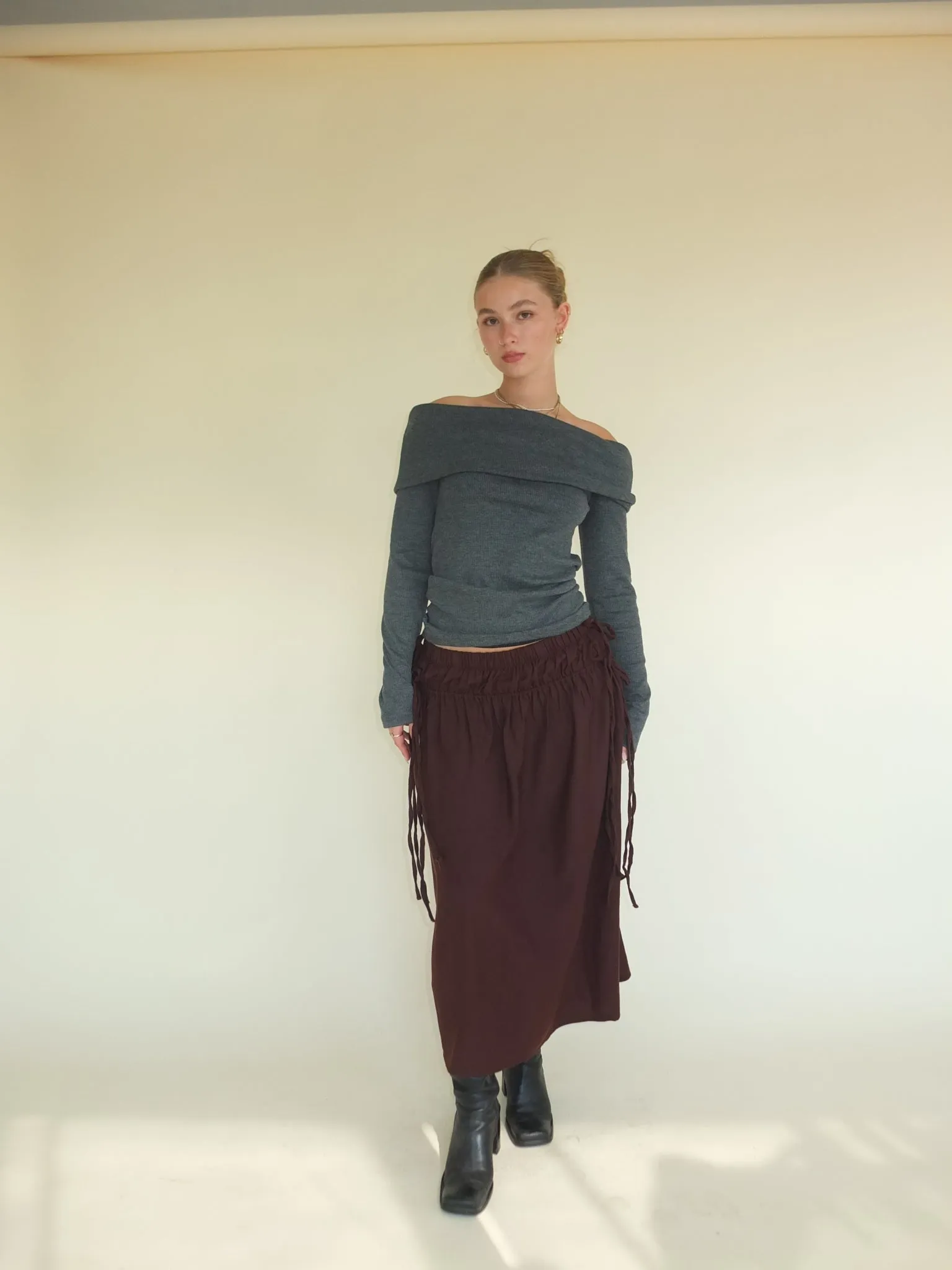 Tanner Skirt