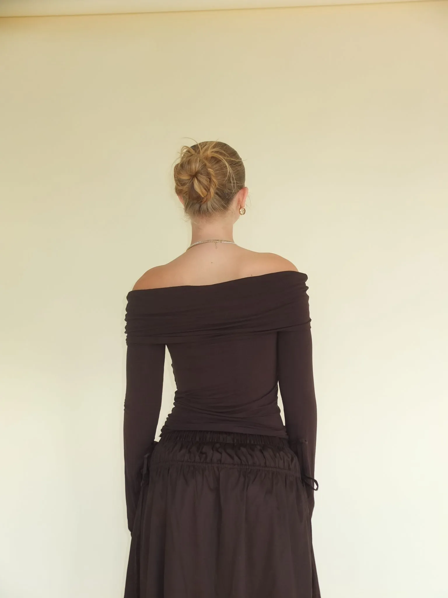 Tanner Skirt