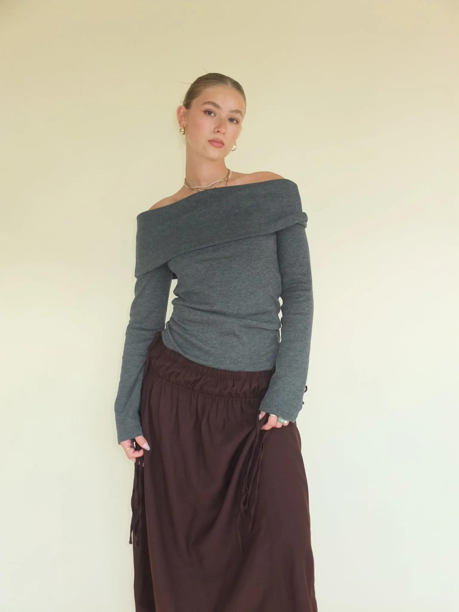 Tanner Skirt