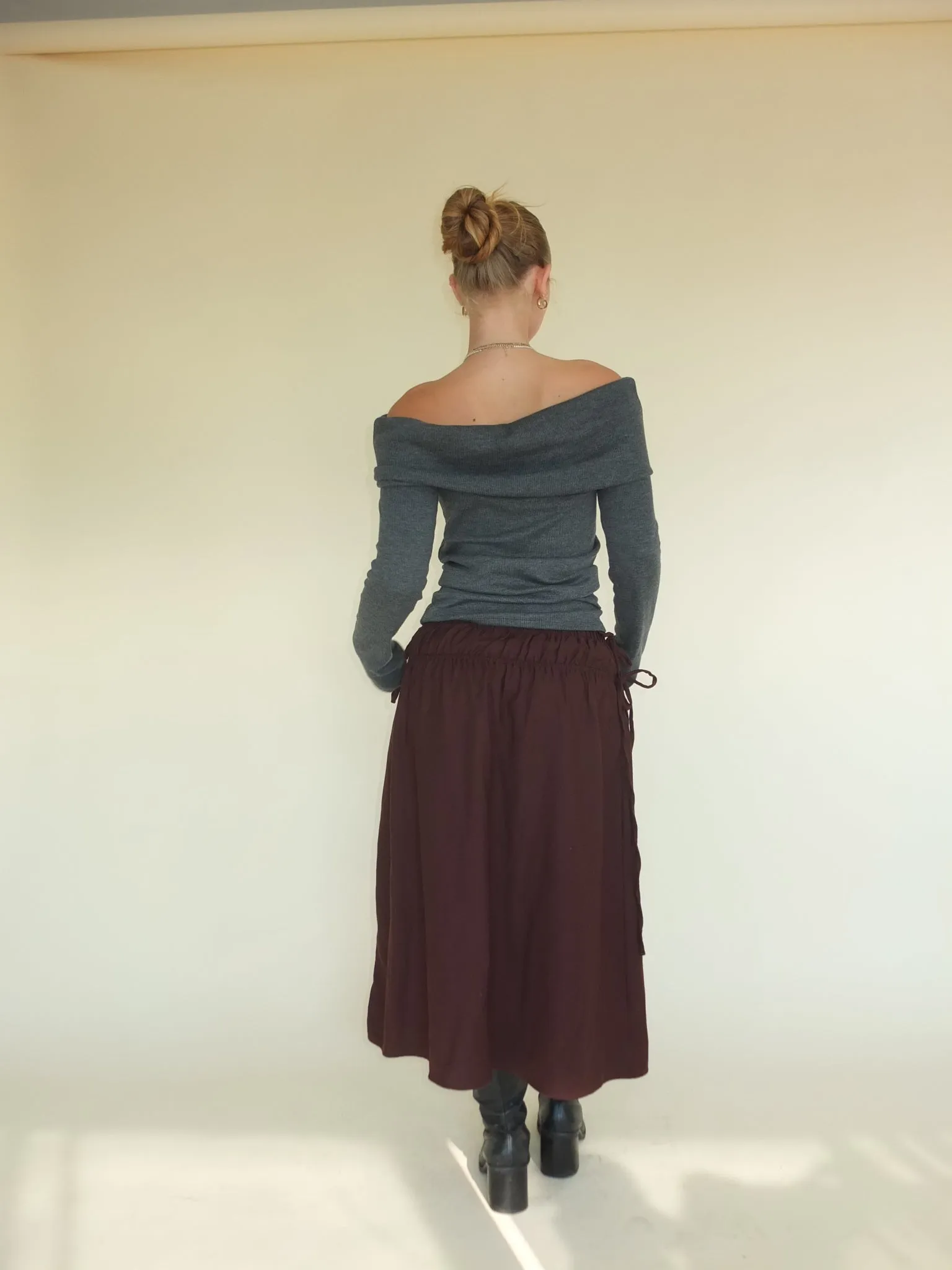 Tanner Skirt