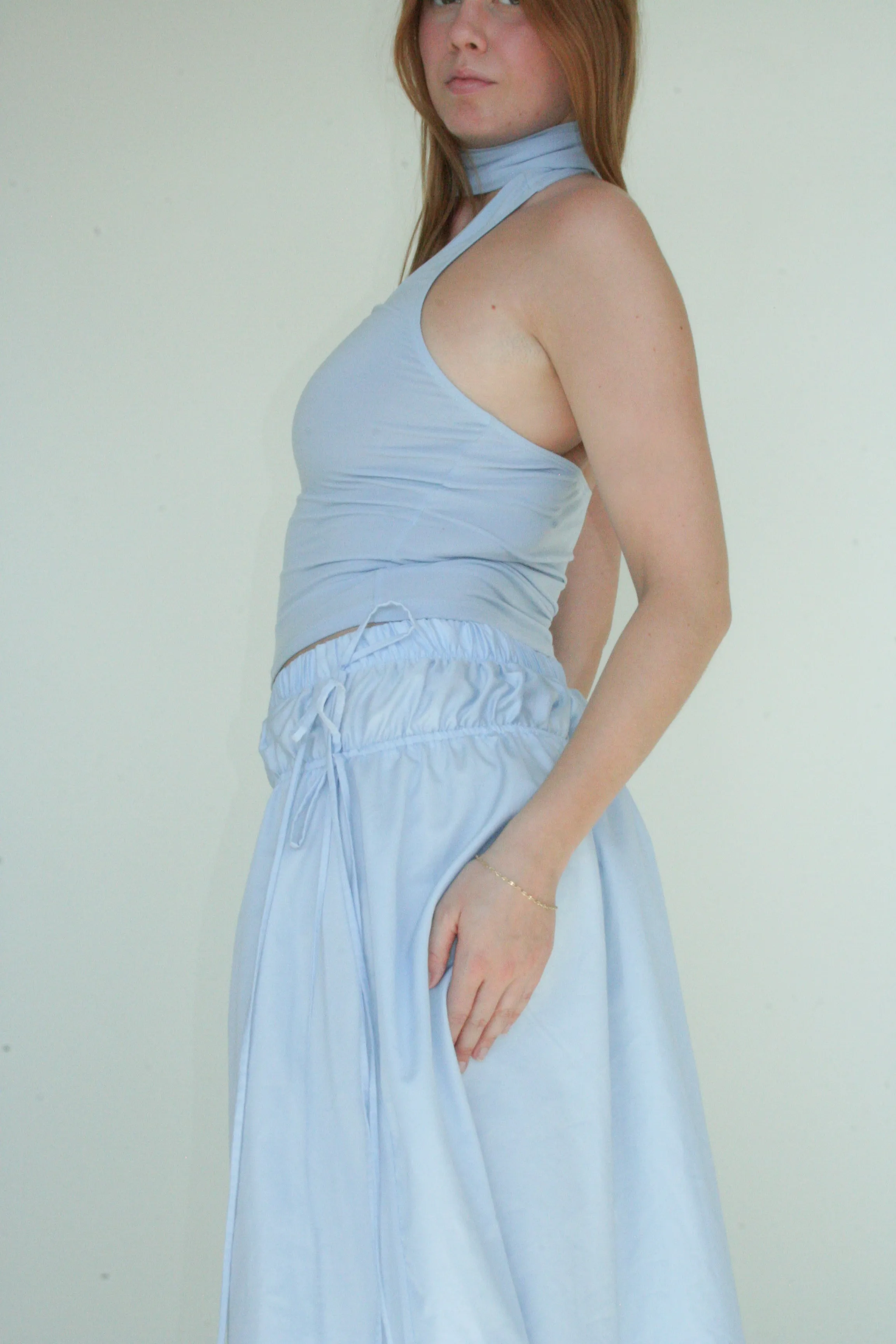 Tanner Skirt