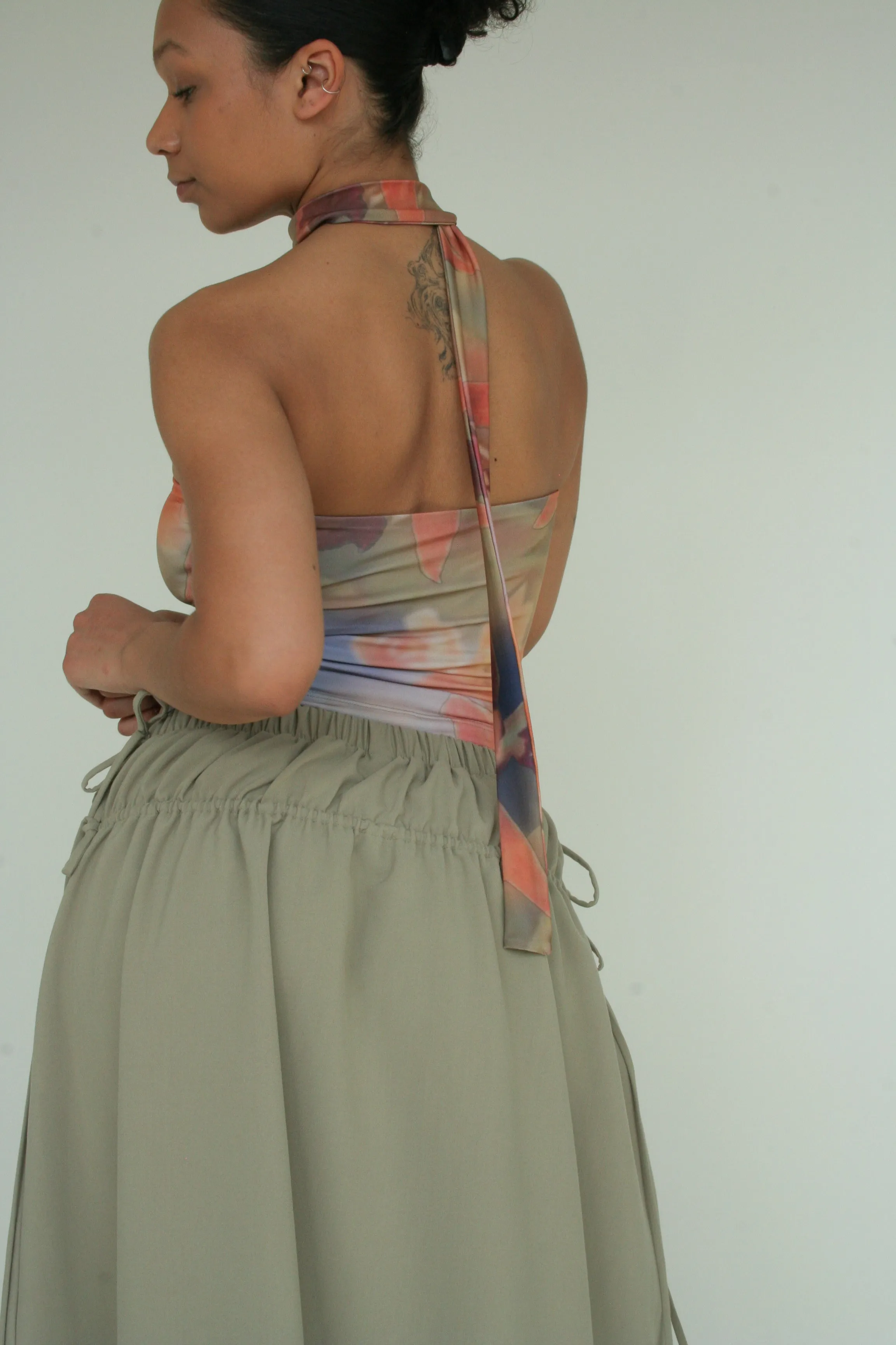 Tanner Skirt
