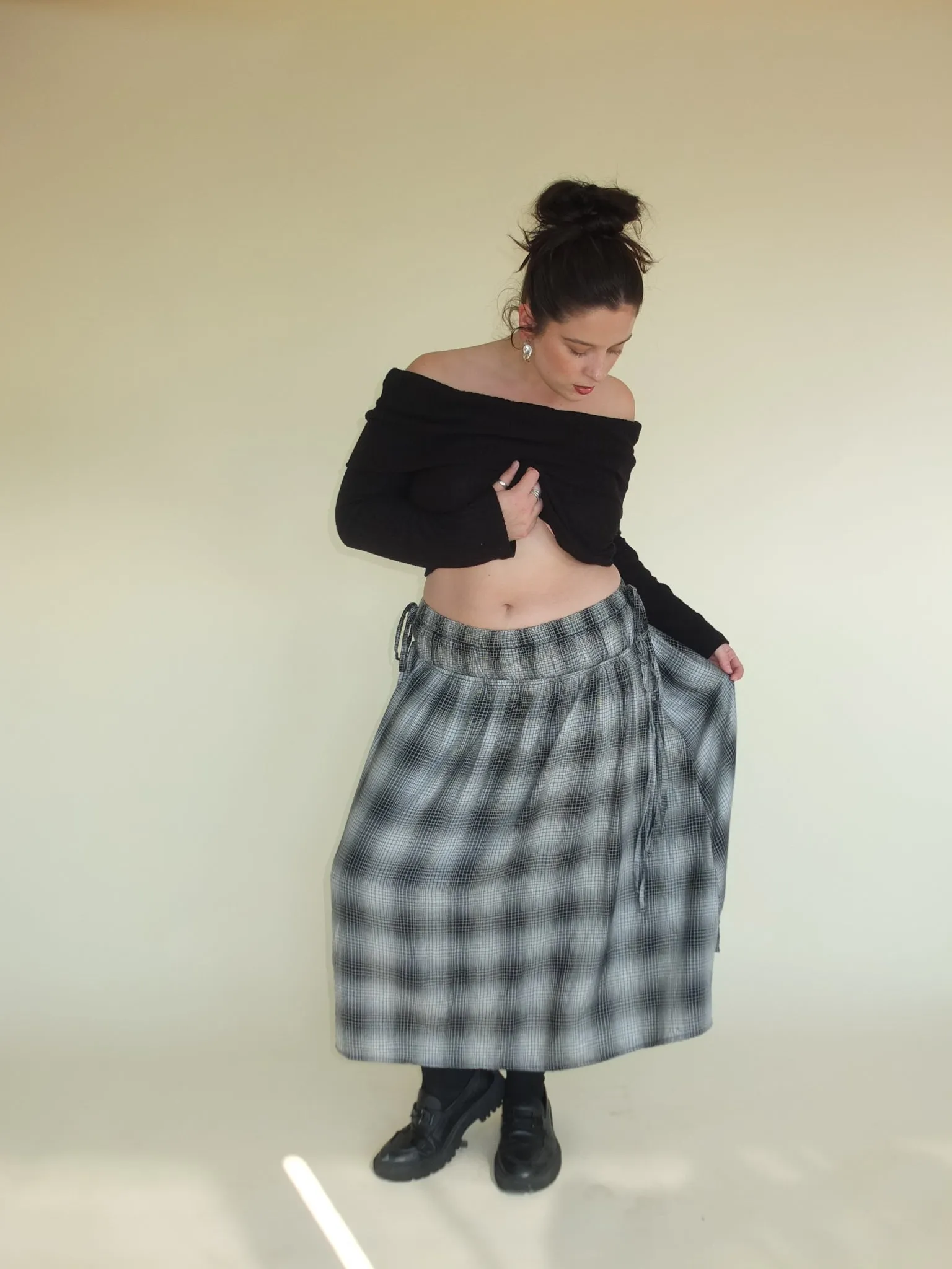 Tanner Skirt