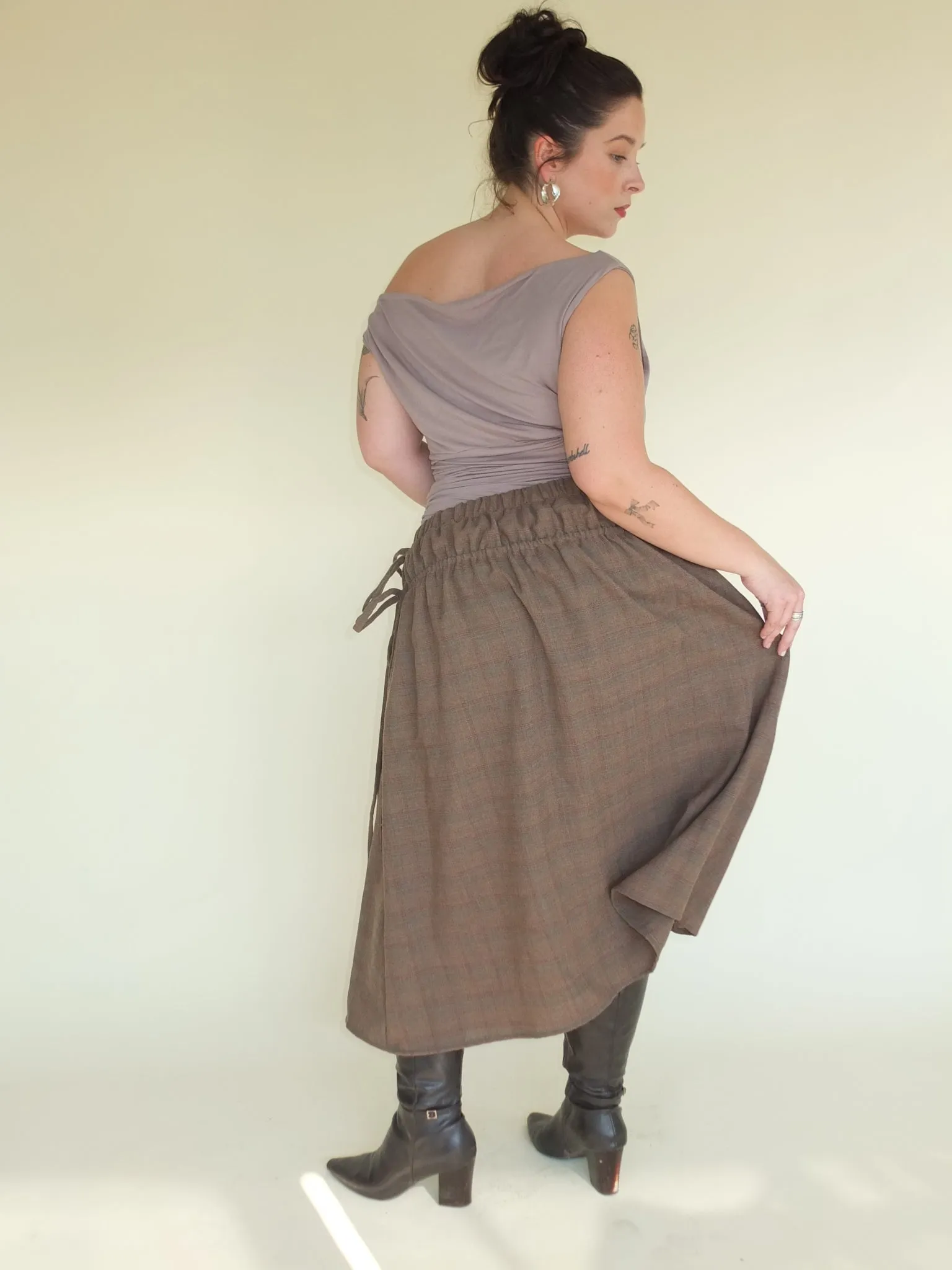 Tanner Skirt