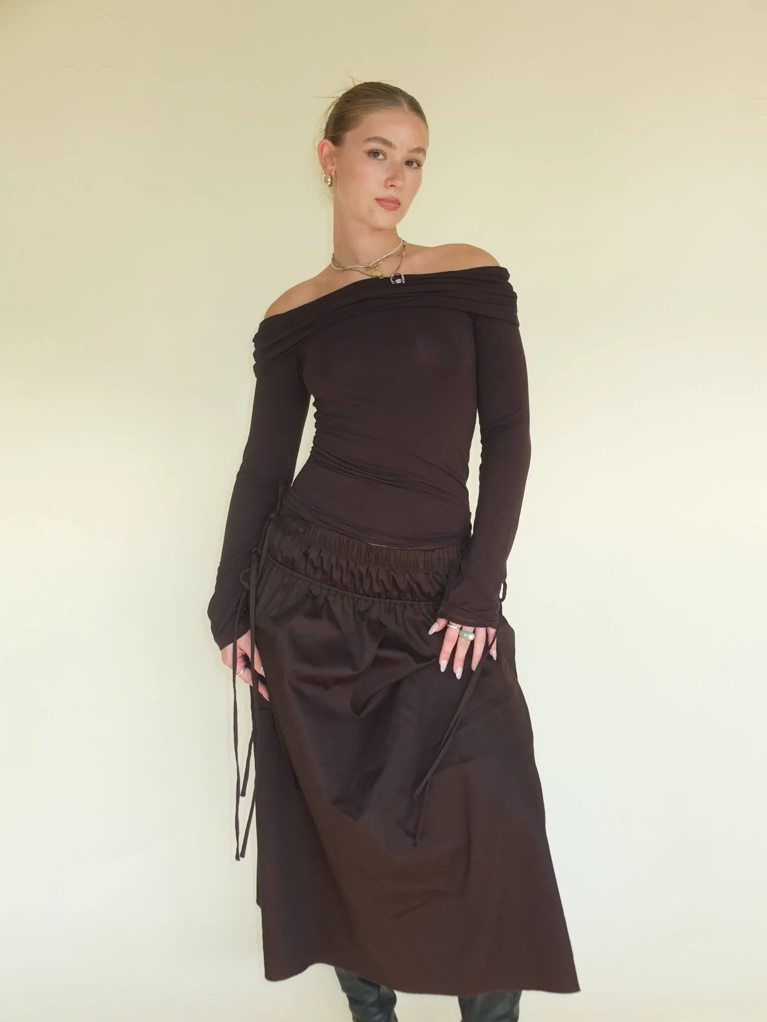 Tanner Skirt
