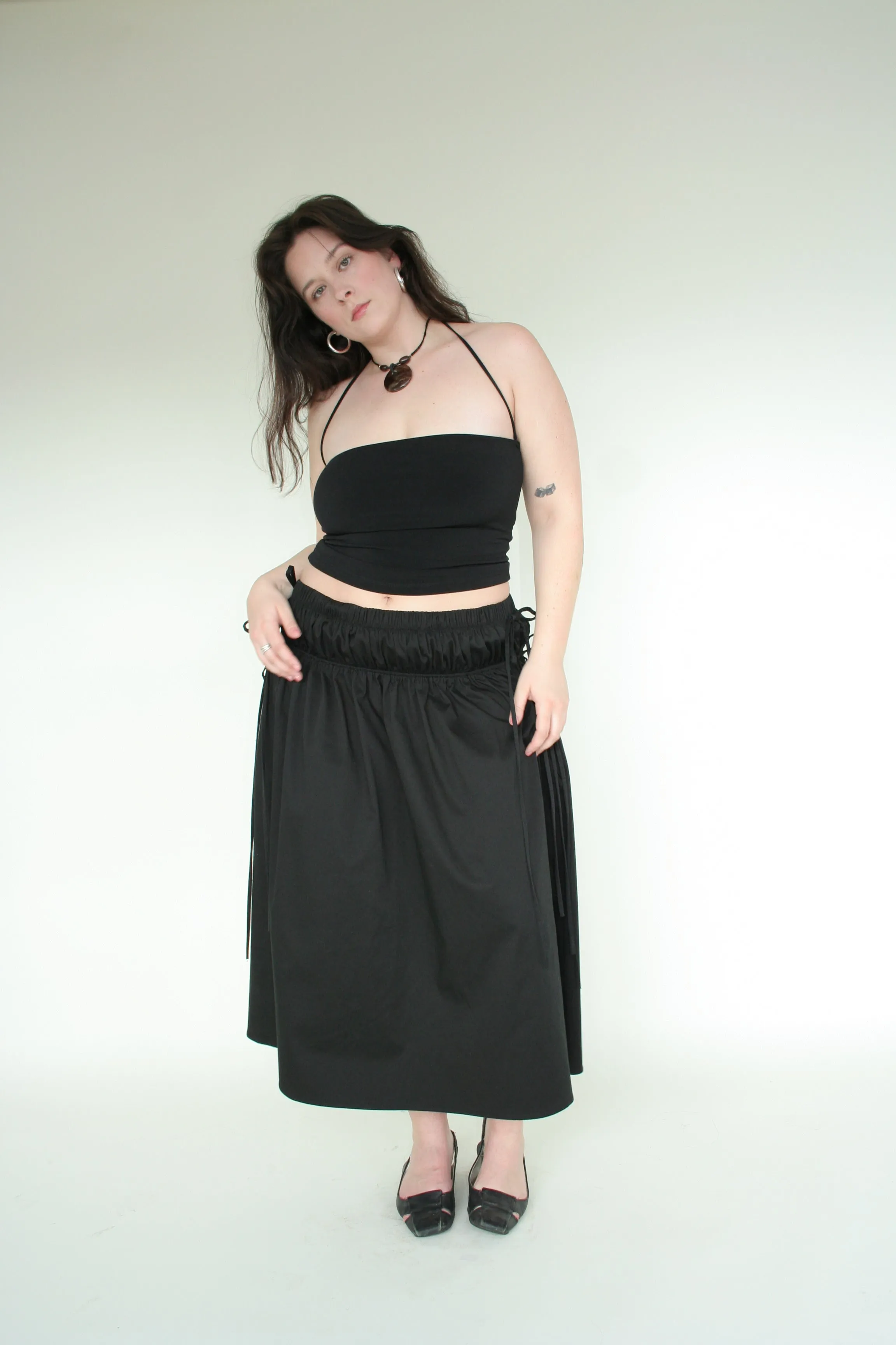 Tanner Skirt