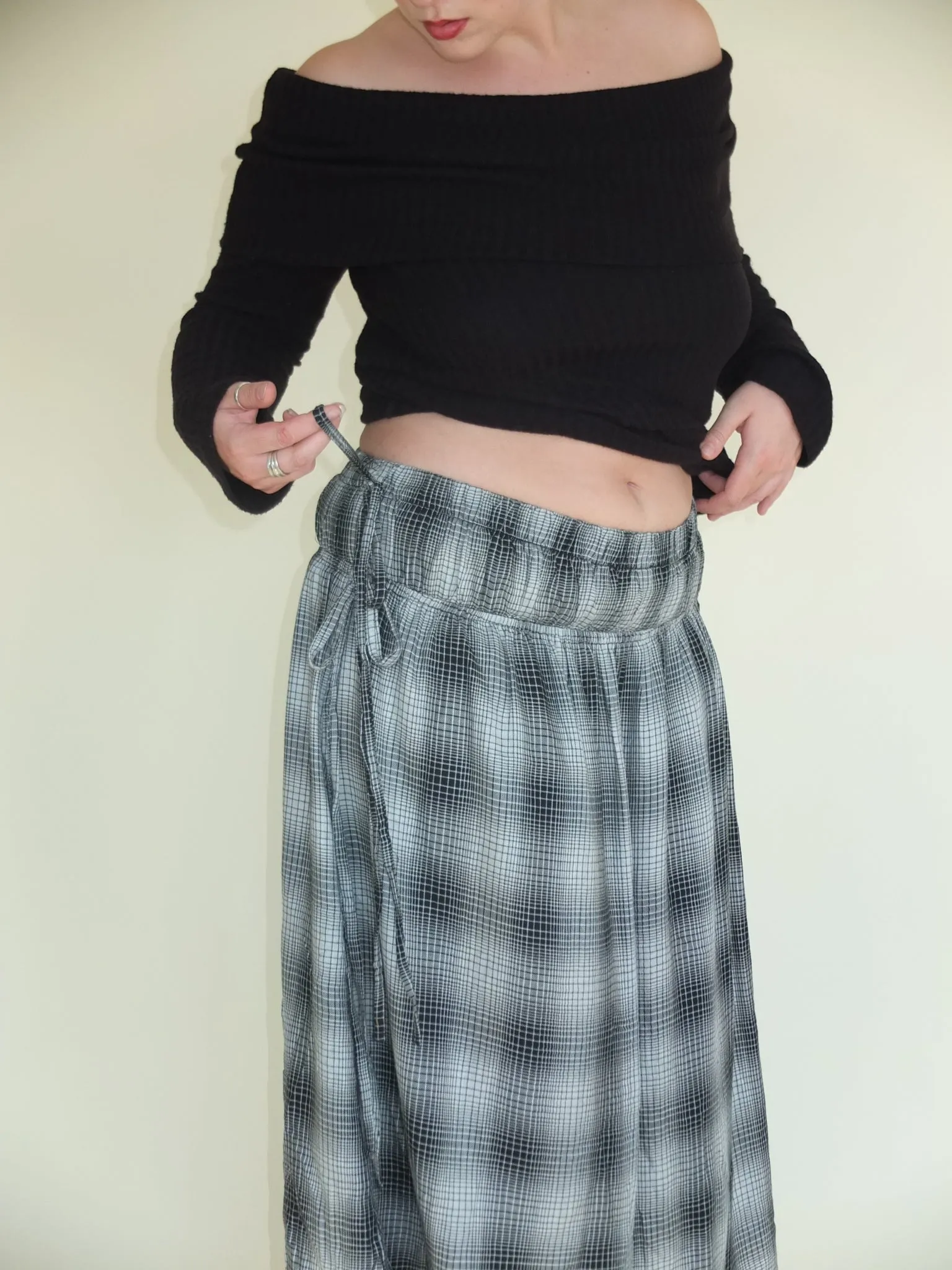 Tanner Skirt