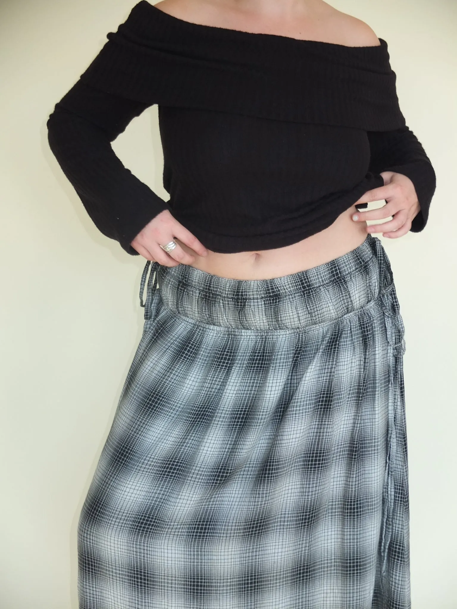 Tanner Skirt