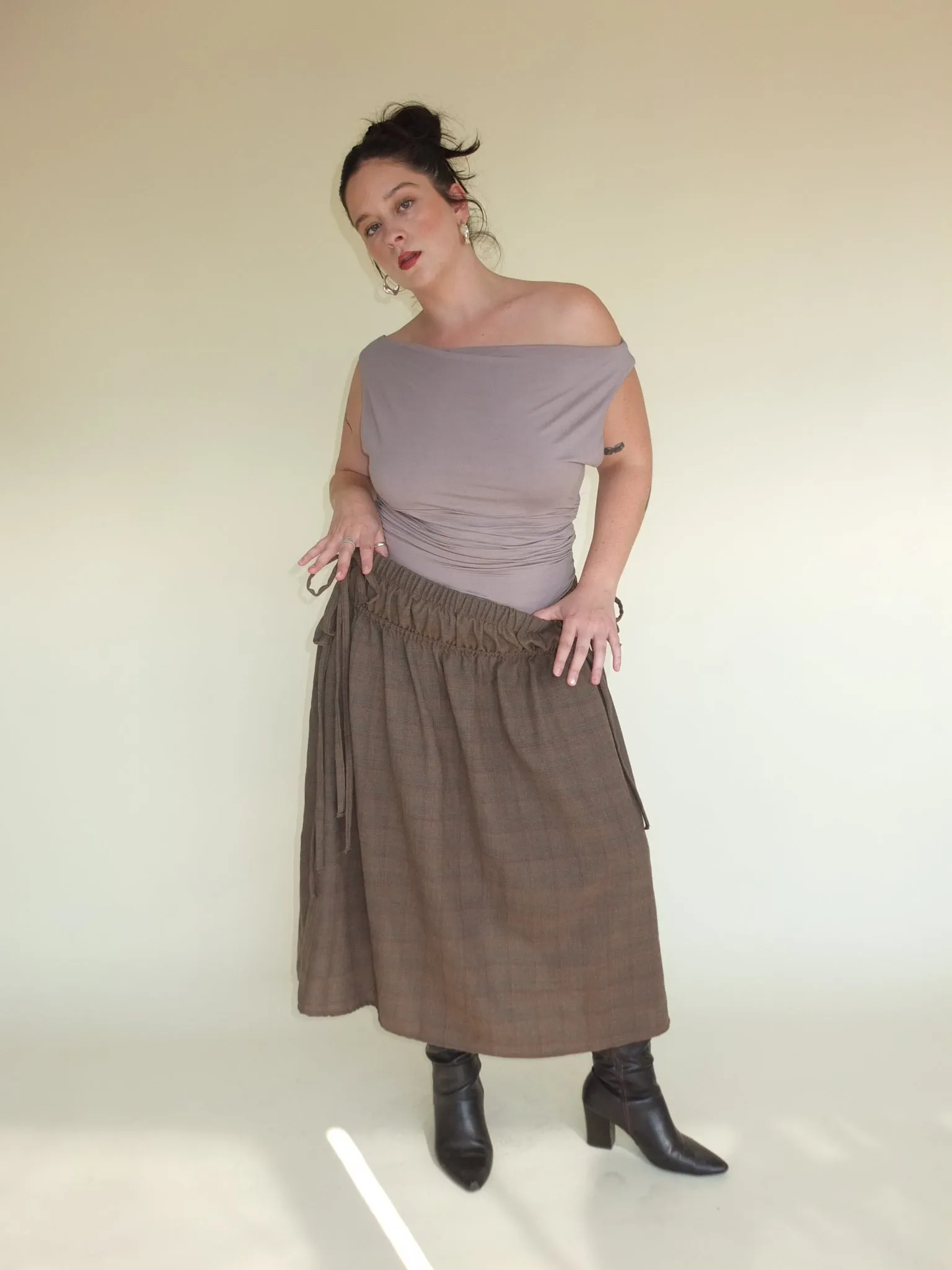 Tanner Skirt