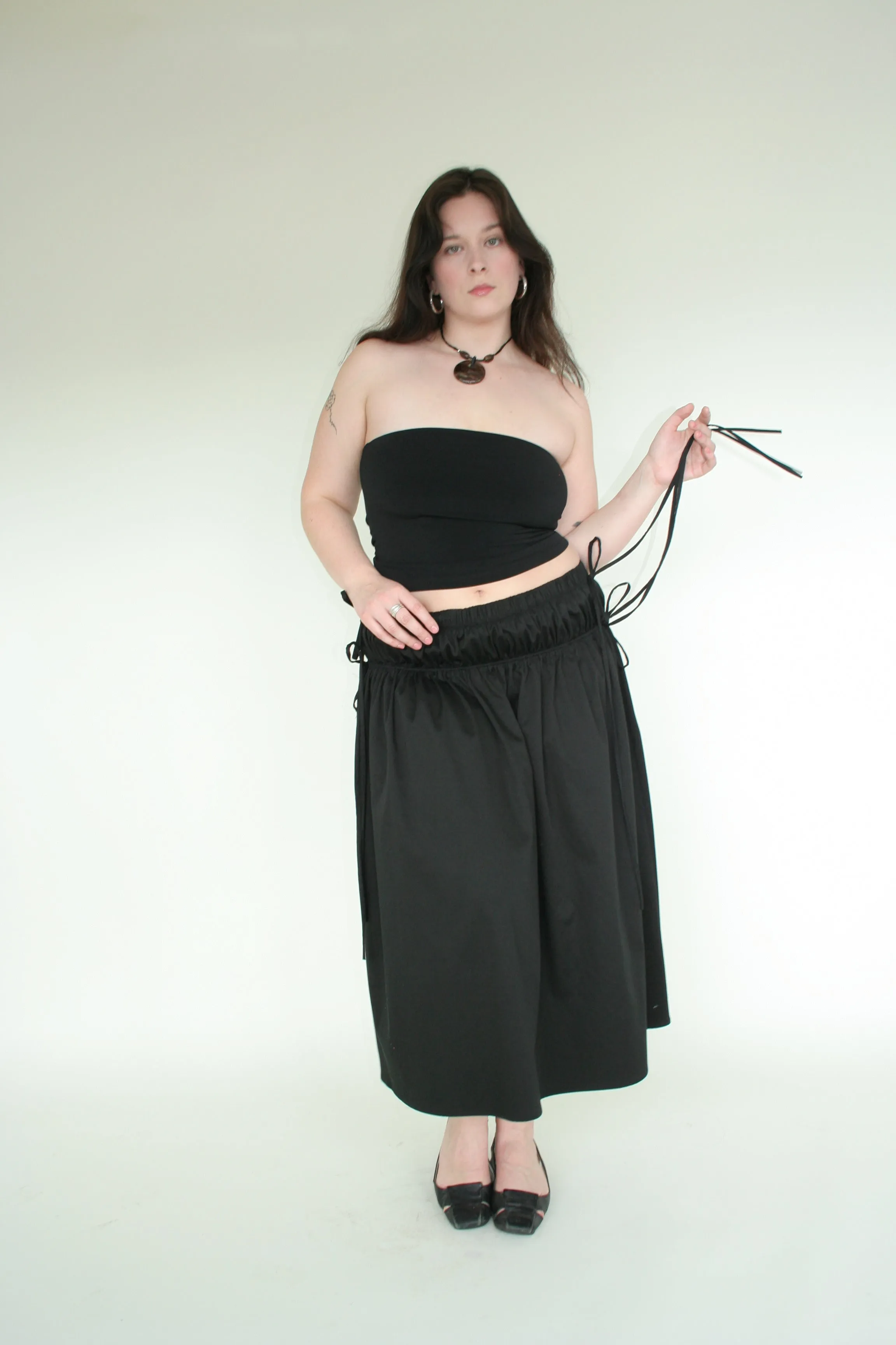 Tanner Skirt