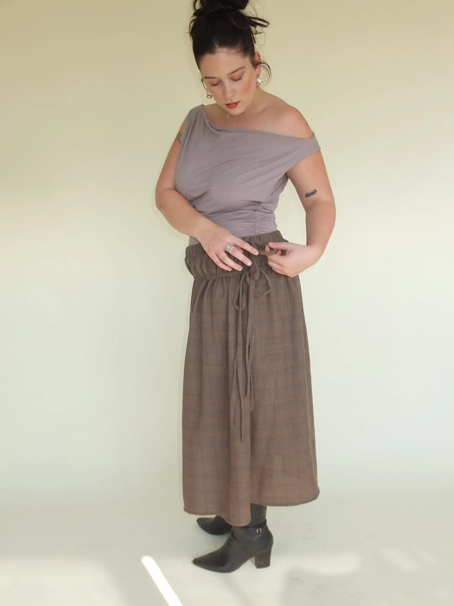 Tanner Skirt