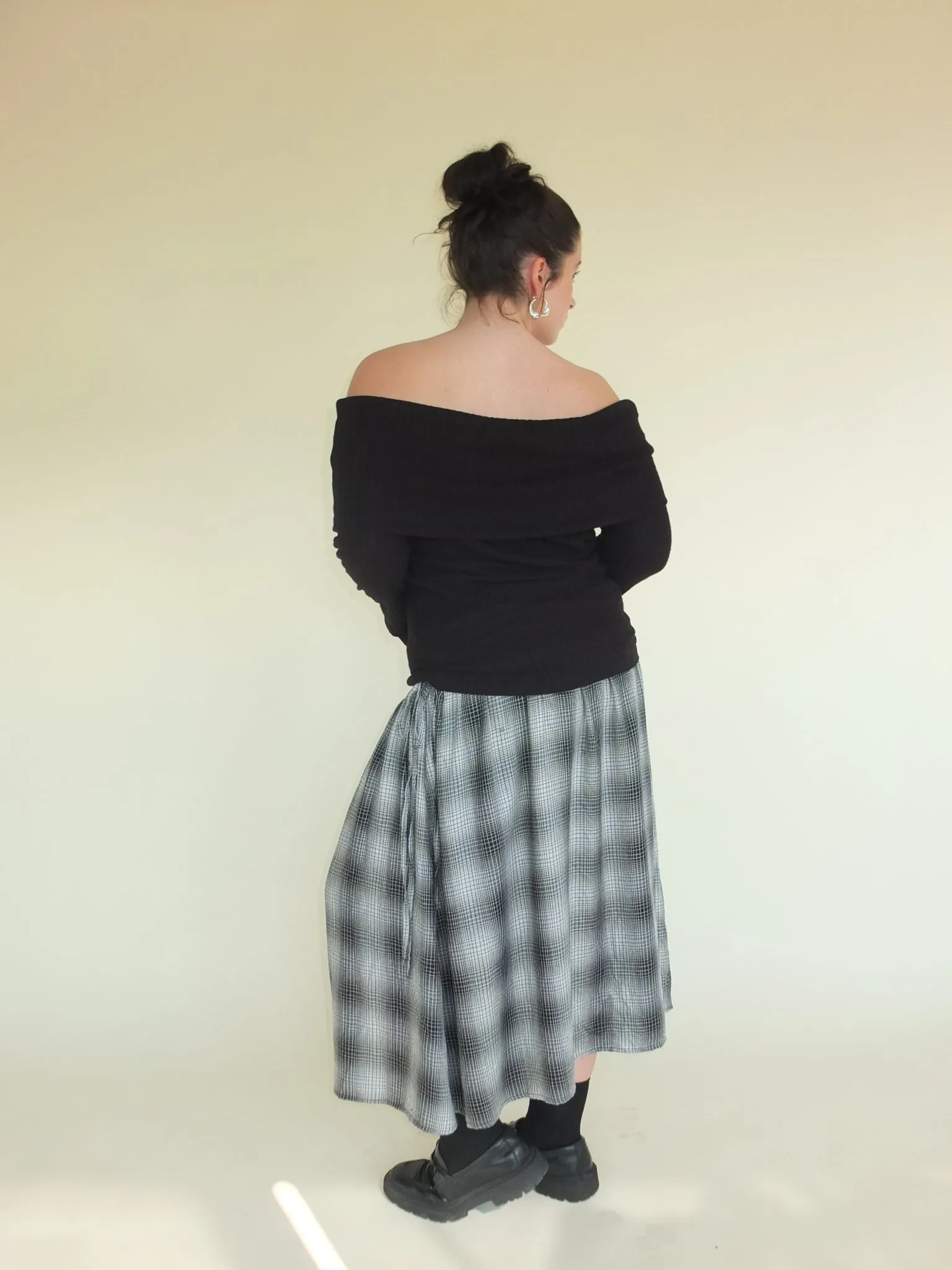 Tanner Skirt