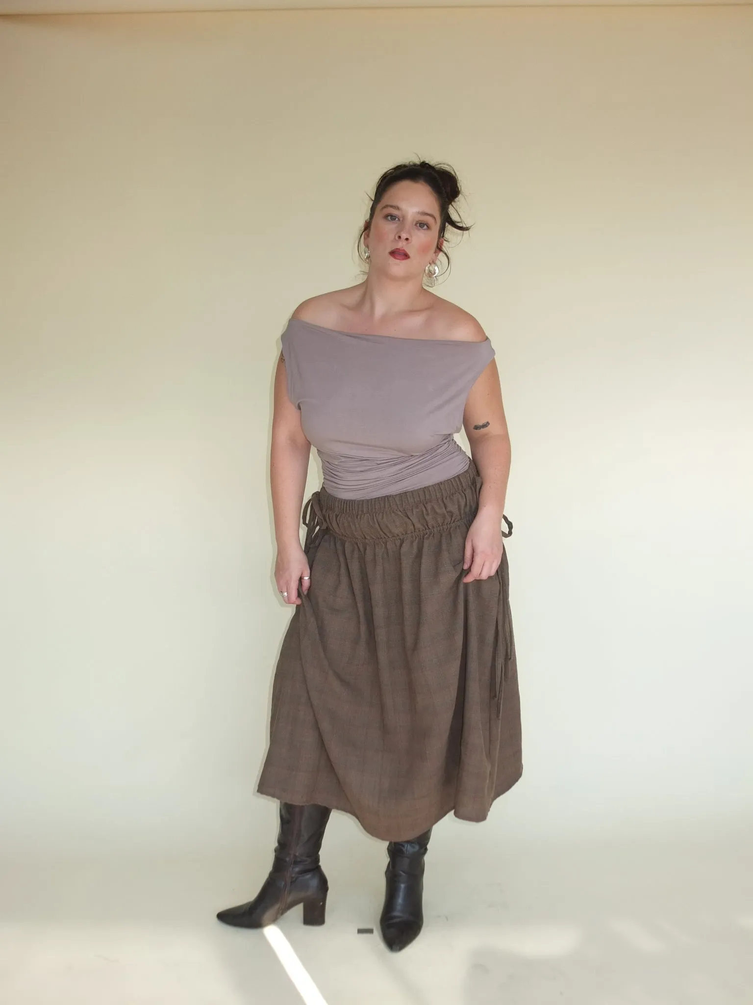 Tanner Skirt