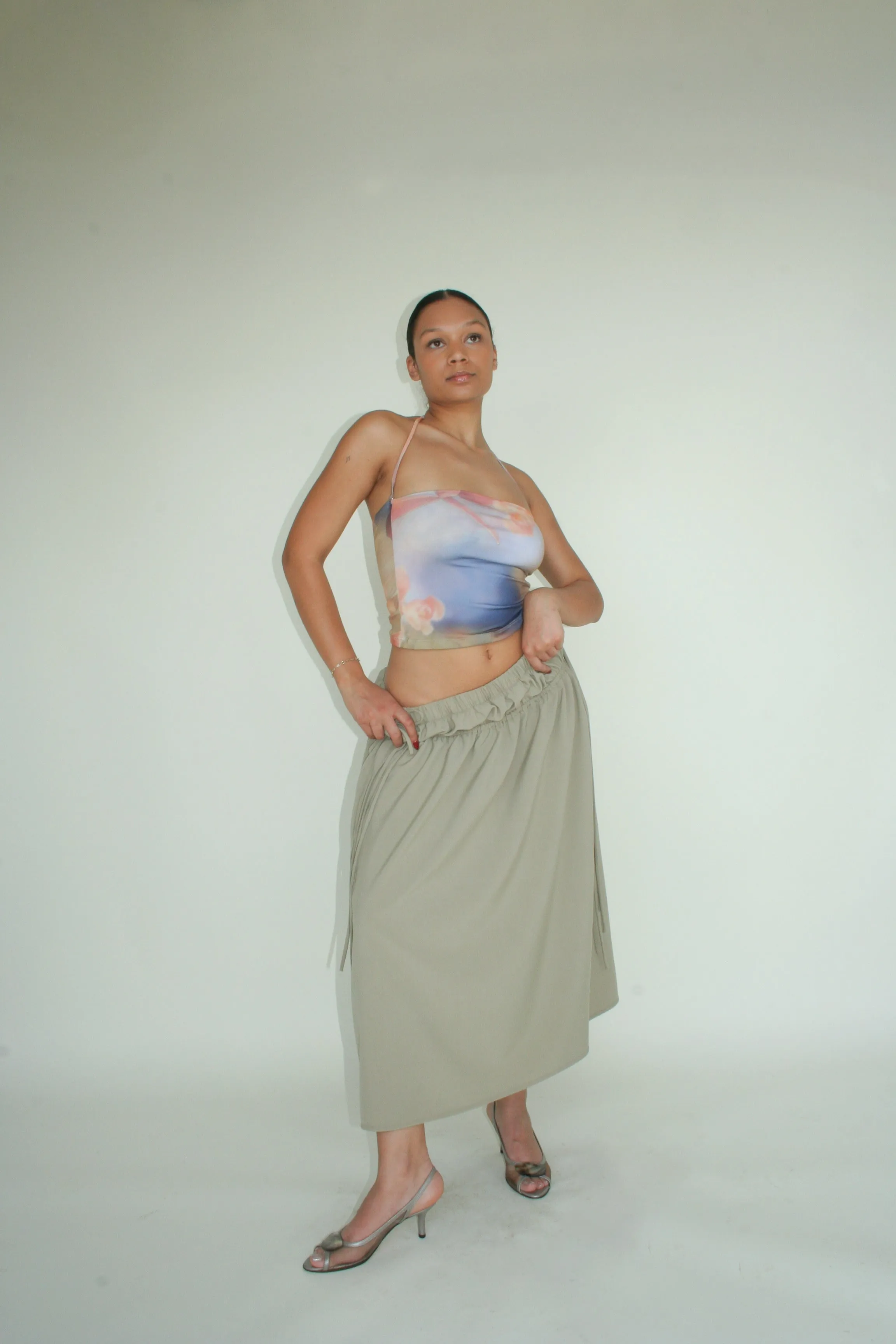 Tanner Skirt
