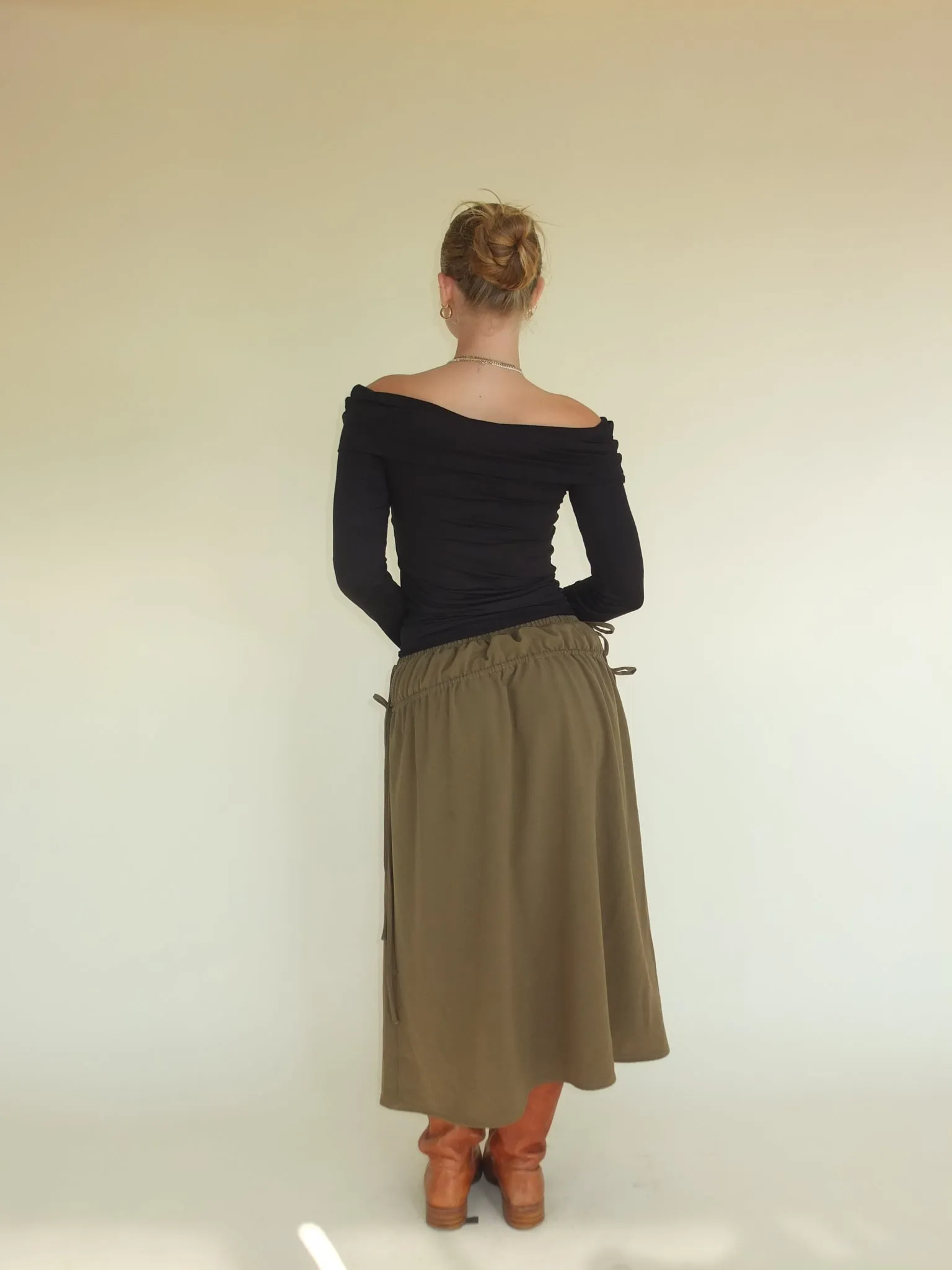 Tanner Skirt