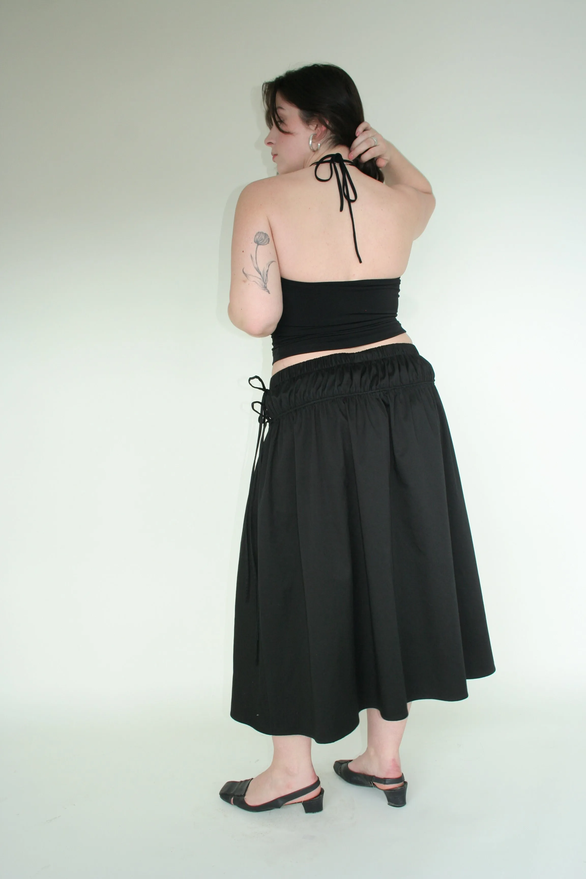 Tanner Skirt